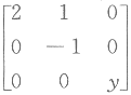 数学一,历年真题,2019全国硕士研究生招生考试《数学1》真题