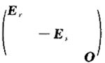 数学一,章节练习,线性代数部分