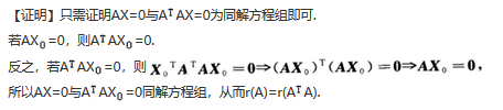数学一,章节练习,研究生数学一