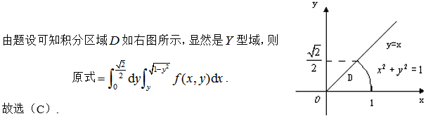 数学一,章节练习,高等数学2