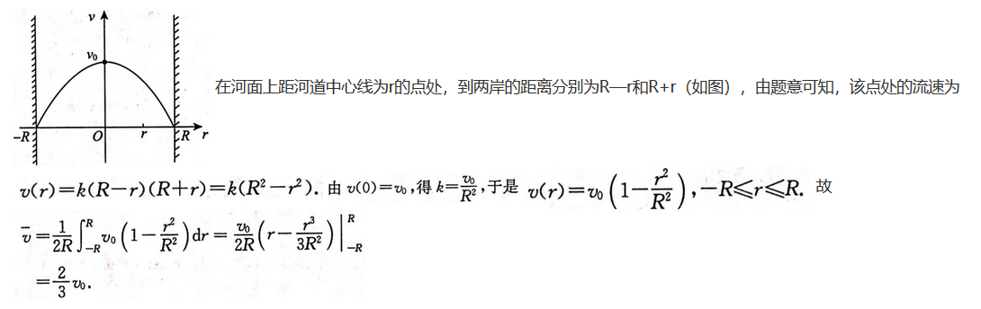 数学二,模拟考试,全国硕士研究生入学考试《数学2》模拟试卷5