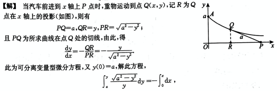 数学二,模拟考试,全国硕士研究生入学考试《数学2》模拟试卷3