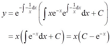 数学二,章节练习,数学二真题