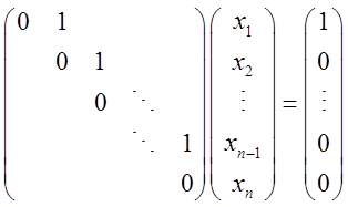 数学二,章节练习,研究生数学二1