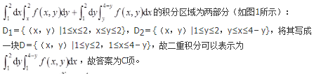 数学二,历年真题,2009全国硕士研究生入学考试《数学2》真题