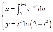 数学二,历年真题,2009全国硕士研究生入学考试《数学2》真题