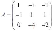 数学二,章节练习,研究生数学二1