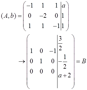 数学二,章节练习,研究生数学二1