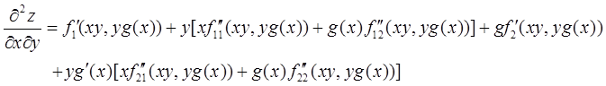 数学二,历年真题,2011全国硕士研究生入学考试《数学2》真题