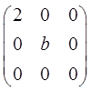 数学二,历年真题,2013全国硕士研究生入学考试《数学2》真题