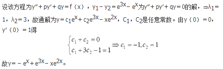 数学二,章节练习,研究生数学二1