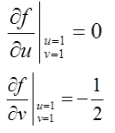 数学二,章节练习,研究生数学二1