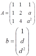 数学二,历年真题,2015全国硕士研究生入学考试《数学2》真题