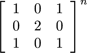 数学二,章节练习,线性代数2