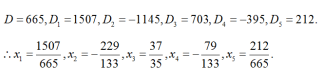 数学三,章节练习,基础复习,线性代数2