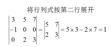 数学三,章节练习,基础复习,线性代数2