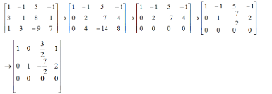 数学三,章节练习,基础复习,线性代数2 数学三,章节练习,基础复习,线性代数2