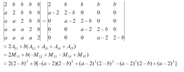 数学三,章节练习,基础复习,线性代数2