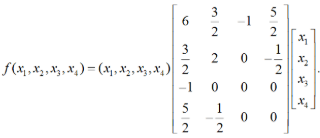 数学三,章节练习,基础复习,线性代数2