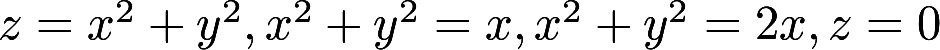 数学三,章节练习,基础复习,高等数学2
