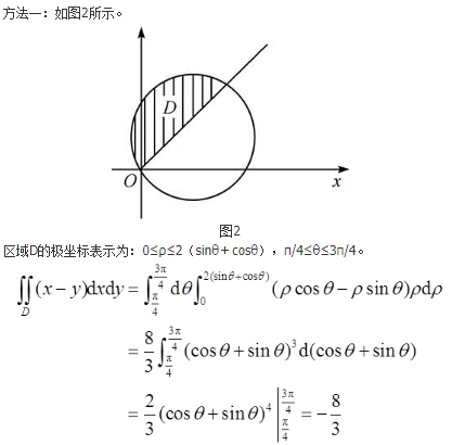 数学三,历年真题,2009年全国硕士研究生入学考试《数学三》真题