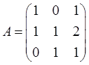 数学三,历年真题,2017年全国硕士研究生入学考试《数学三》真题