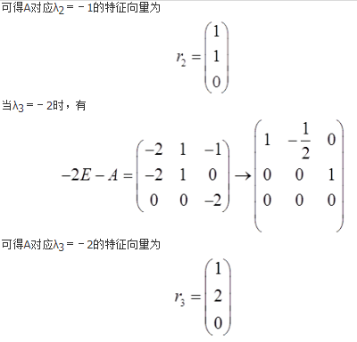 数学三,历年真题,2016年全国硕士研究生入学考试《数学三》真题