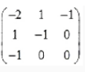 数学三,章节练习,研究生数学三1