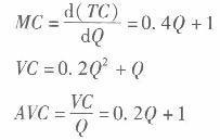 经济学,章节练习,西方微观经济学 经济学,章节练习,西方微观经济学