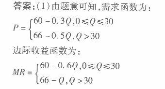 经济学,章节练习,经济学