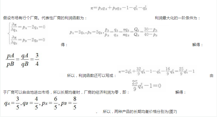 经济学,历年真题,北京大学国家发展研究院