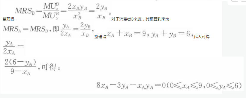 经济学,章节练习,经济学2