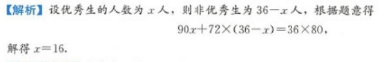管理类联考综合,章节练习,199管理类联考综合
