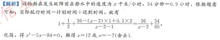 管理类联考综合,章节练习,199管理类联考综合