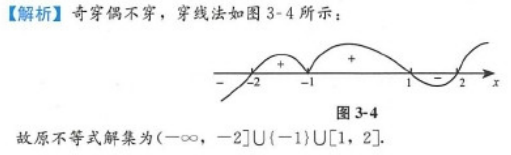 管理类联考综合,章节练习,199管理类联考综合