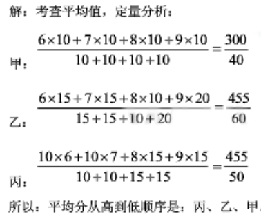 管理类联考综合,历年真题,2012年考研《管理类联考综合》真题