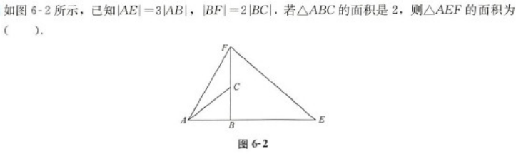 管理类联考综合,章节练习,199管理类联考综合