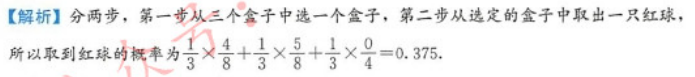 管理类联考综合,章节练习,199管理类联考综合