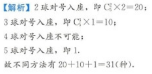 管理类联考综合,章节练习,199管理类联考综合