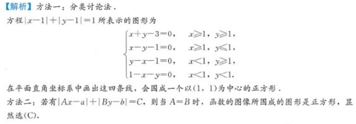 管理类联考综合,章节练习,管理类综合练习