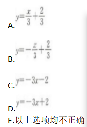 管理类联考综合,章节练习,综合练习