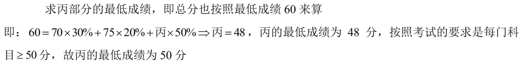 管理类联考综合,历年真题,2020年考研《管理类联考综合》真题 管理类联考综合,历年真题,2020年考研《管理类联考综合》真题