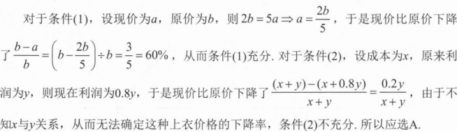 管理类联考综合,章节练习,管理类联考综合