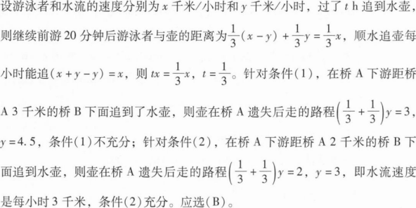 管理类联考综合,章节练习,管理类联考综合
