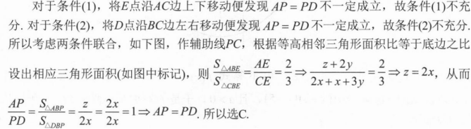 管理类联考综合,章节练习,管理类联考综合