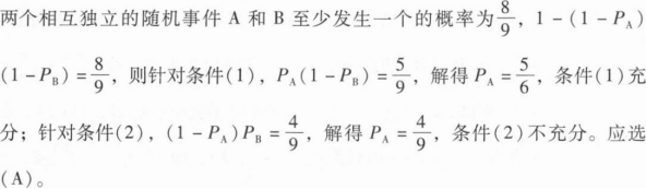 管理类联考综合,章节练习,管理类联考综合