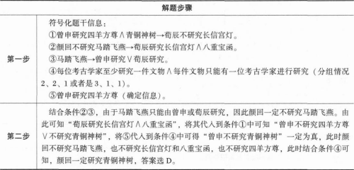管理类联考综合,章节练习,管理类联考综合