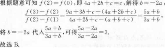 管理类联考综合,章节练习,管理类联考真题