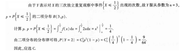 396经济学类联合,章节练习,经济类联考真题