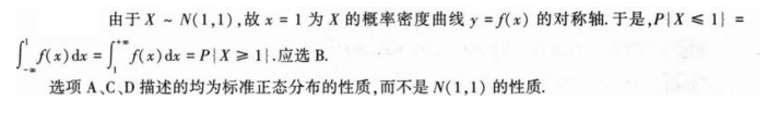 396经济学类联合,章节练习,经济类联考真题